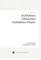 Okładka numeru 2020 vol. 1